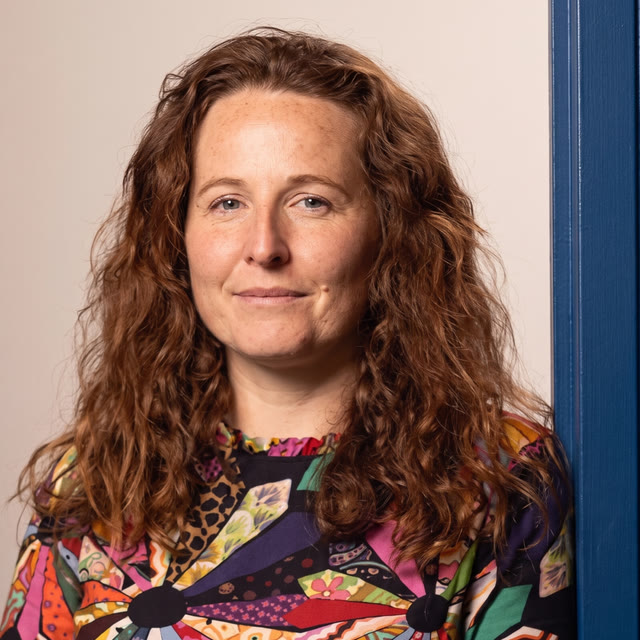 Cate Kalson, Founder, Helix Collaborations